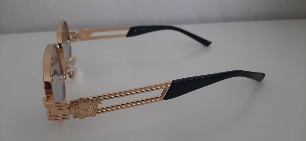 Окуляри VERSACE  овальні