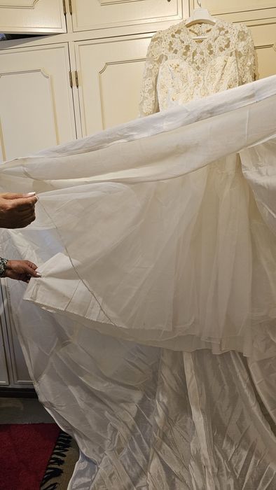 Vestido de noiva