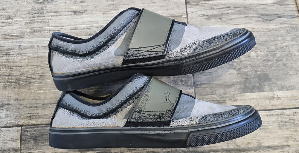 Кеди Puma, 46 р., 30 см, оригінальні