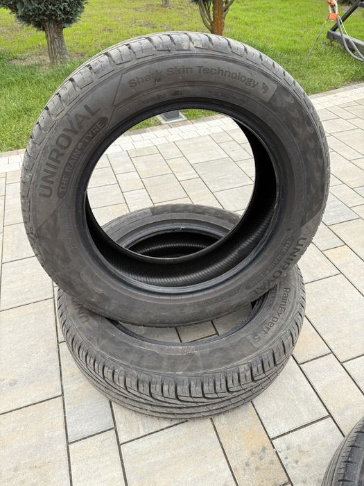RainExpert 5 225/60 R18