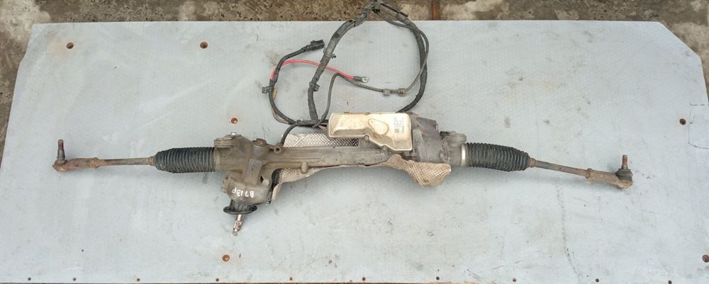 Рейка рульова Passat B7 B6 CC Пассат Б7 Б6 5N1909144L 1.6TDI