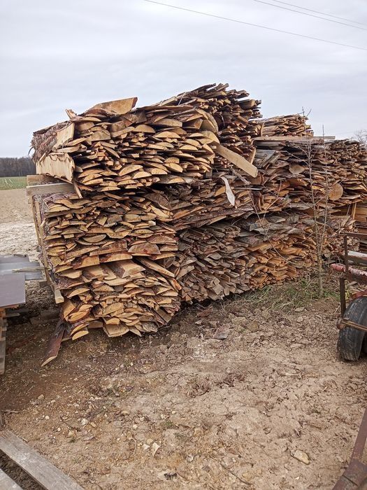 Suche Zrzyn oszasty tartaczne