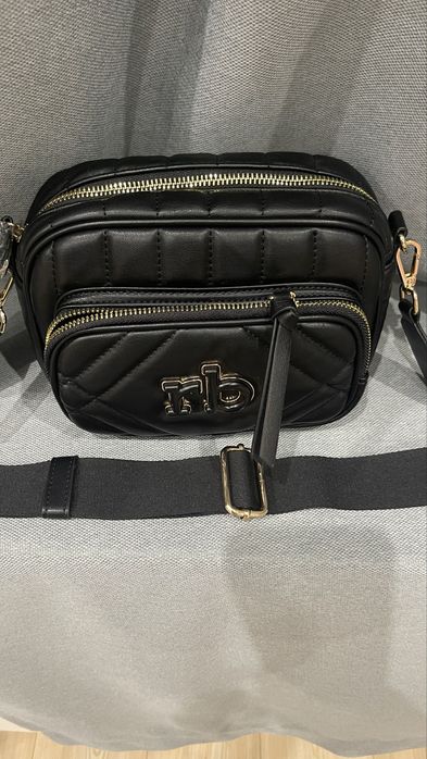 Сумка кросбоді Roccobarocco