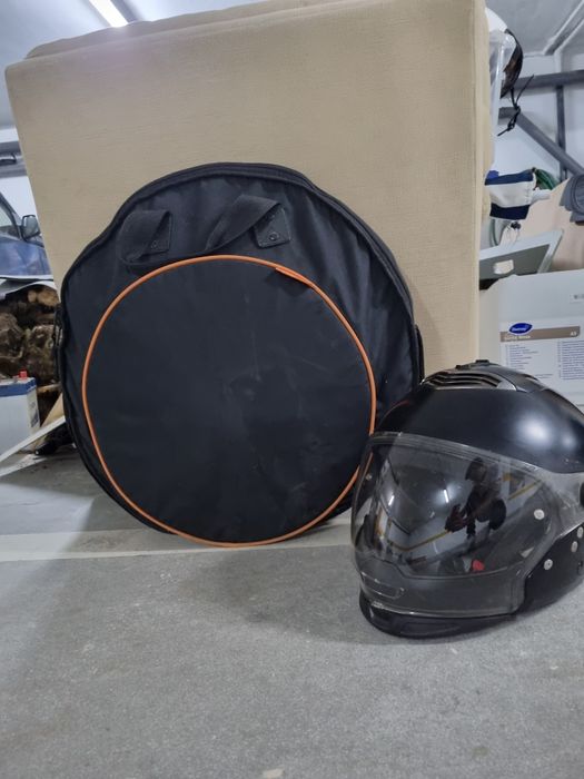 Bateria  TAMA IMERIALSTAR 6 Peças 
NEGOCIÁV

Peles originais