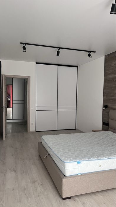 Перша здача! Квартира на Малоголосківській 9/10