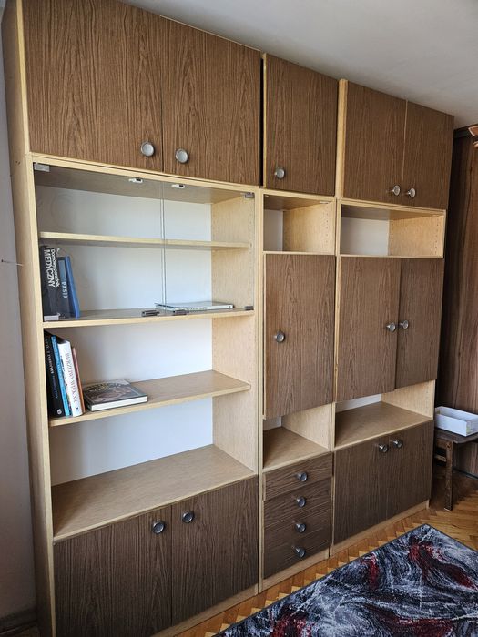 Oddam za darmo meblościankę