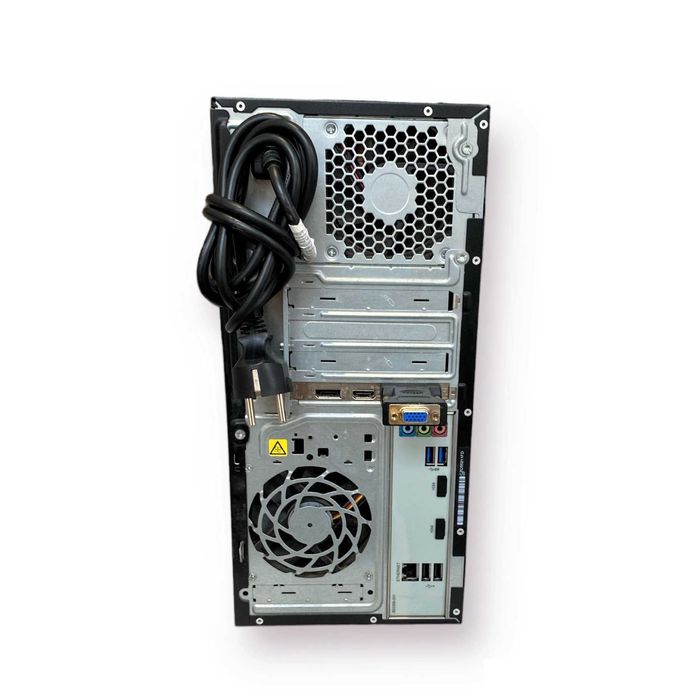 Computador Desktop HP Pavilion 550-118NP