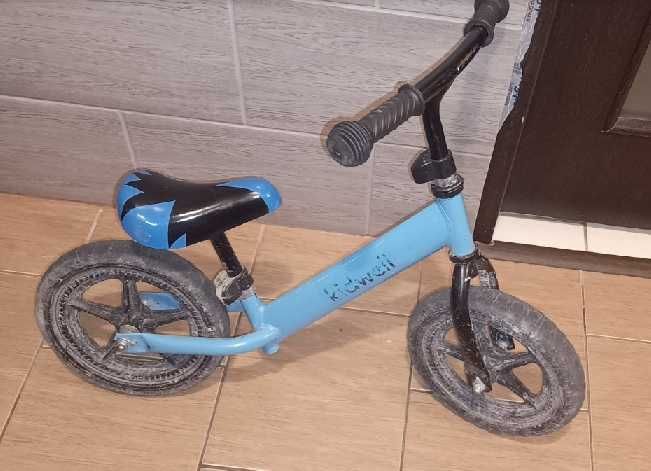 rowerek biegowy dla dziecka za symboliczną kwote;)