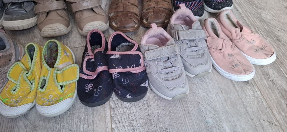 Buty dla dziewczynki Lasocki, Sprandi, Keen, CoolClub, Bartek
