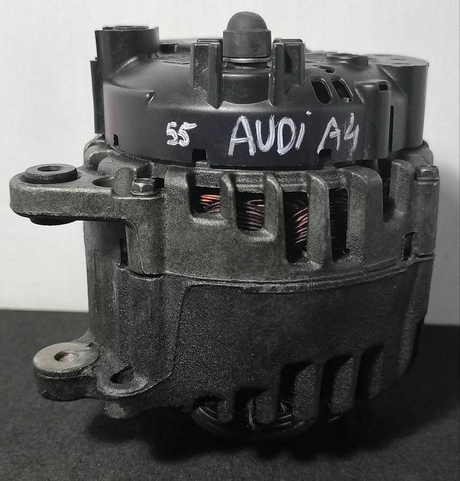 Alternador - AUDI A5