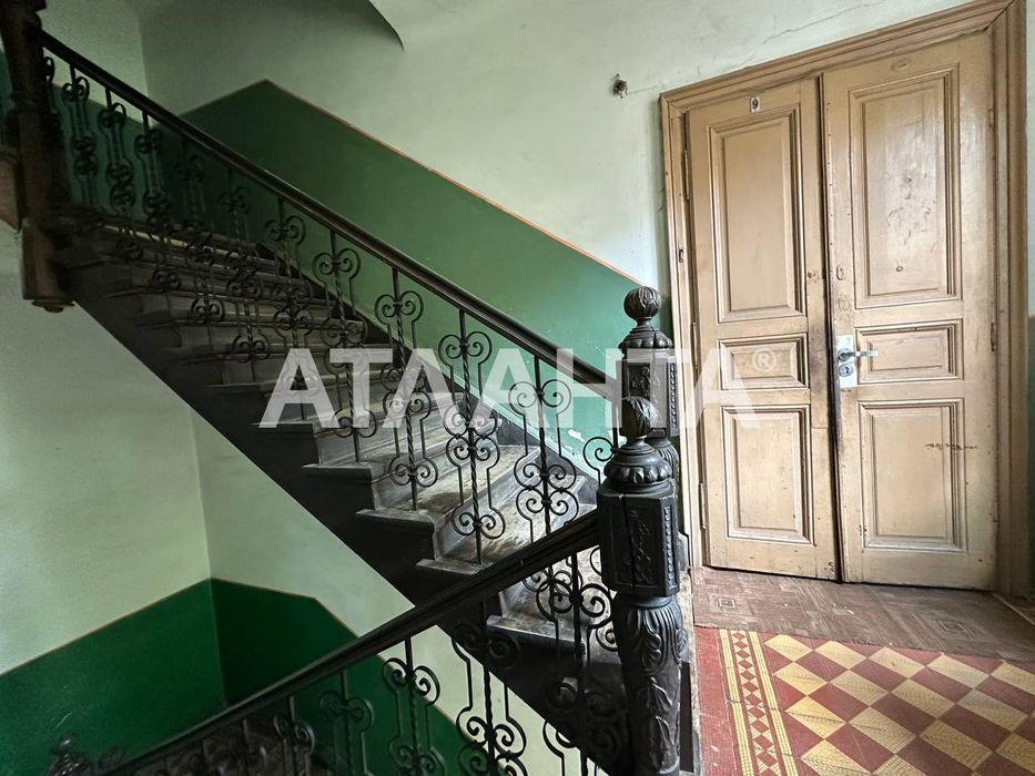 1-room apartment apartment by the address st. Staroznesenska ul (area 41,6 m²) - Atlanta.ua - photo 2