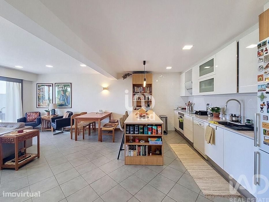 Apartamento T2 em Portimão
