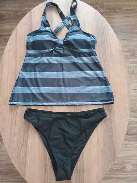 Strój kąpielowy damski S/M