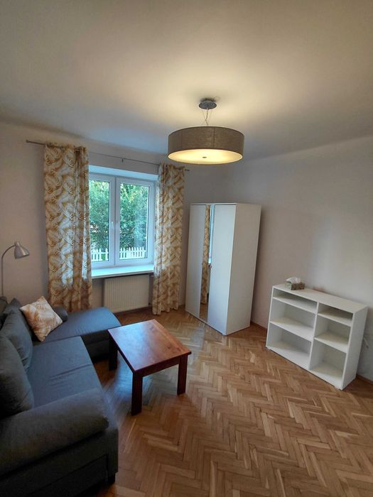 Mieszkanie do wynajęcia 26m2