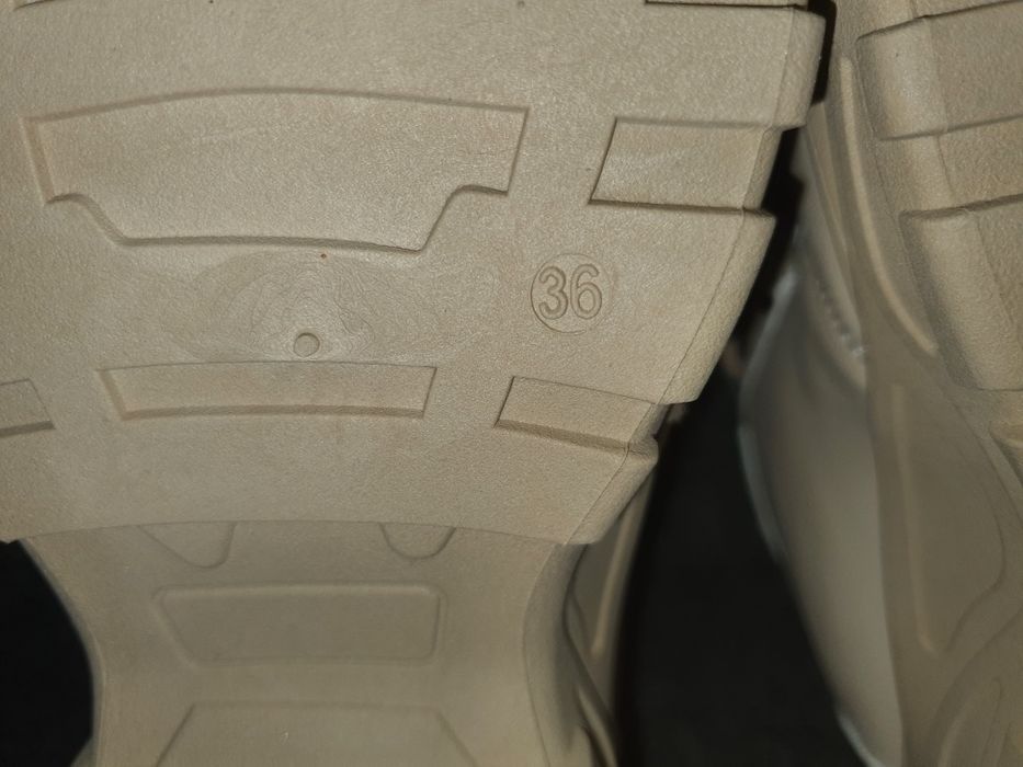 Buty zimowe rozmiar 36.