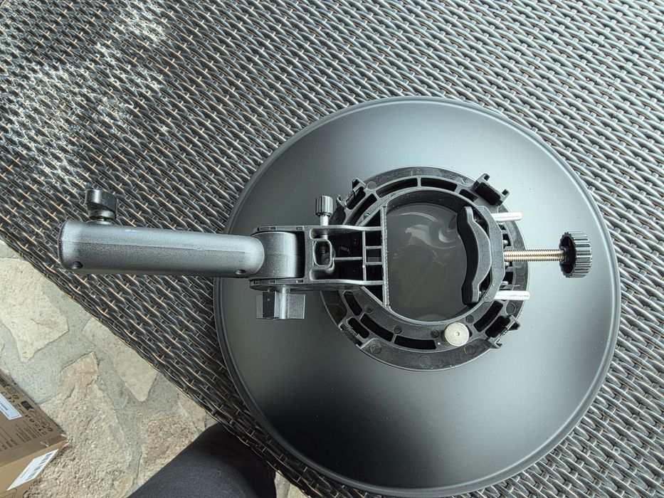 Beauty dish 40cm