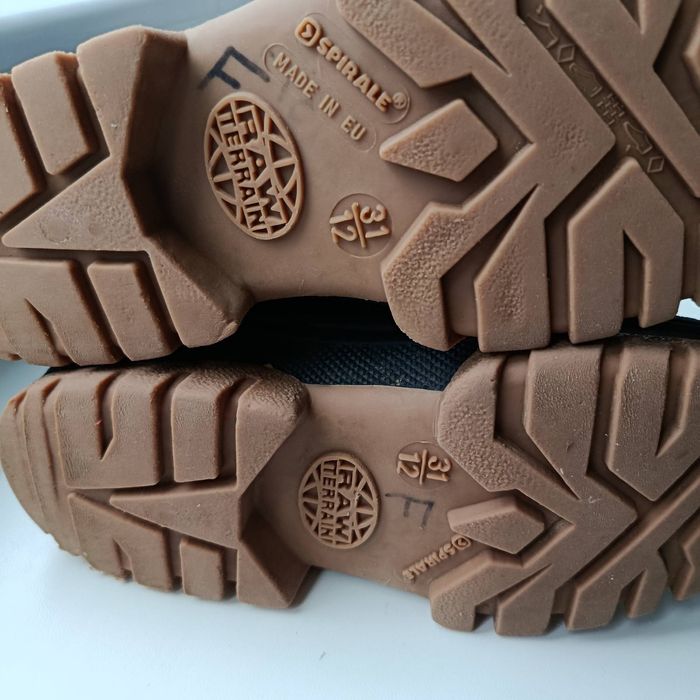 Сноубутси SPIRALE розм.31