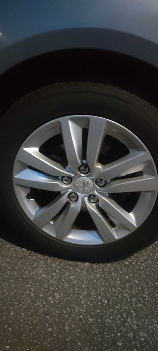 PEUGEOT 307 sw como novo