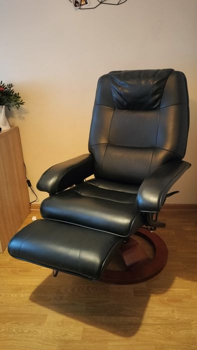 Cadeira de massagem eléctrica com aquecimento