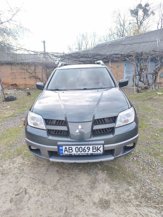 Продам Аутлендер