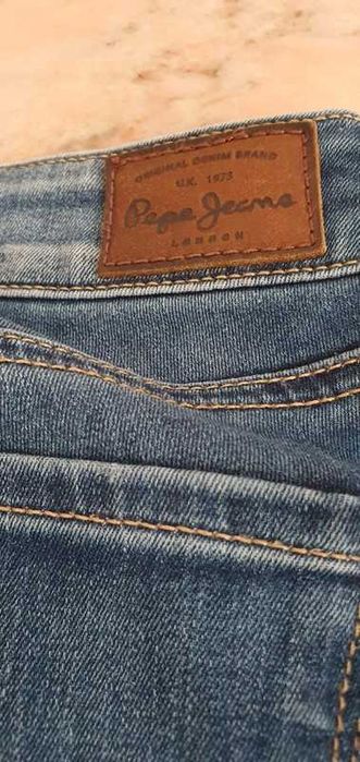 Calcas ganga pepe jeans
