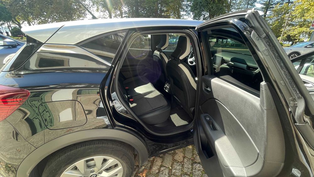 Renault Captur 1.0 intens Bi Fuel foto 5