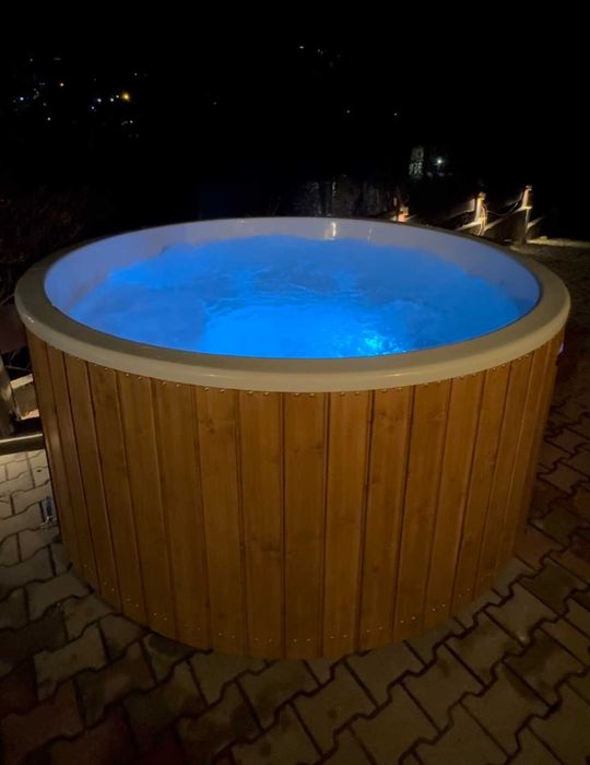 Ferie 2026 Szczyrk Dom na wyłączność do 25 osób Sauna Jacuzzi Kominek