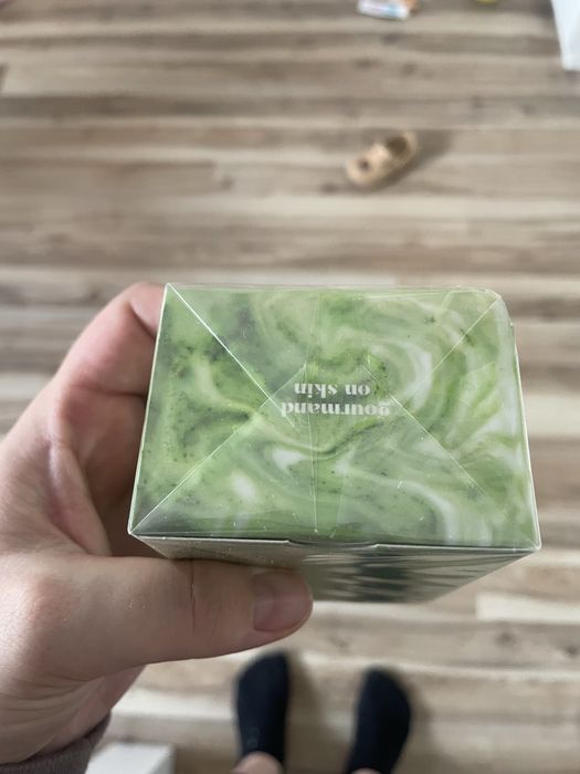 Perfumy Made in Lab Milky Matcha