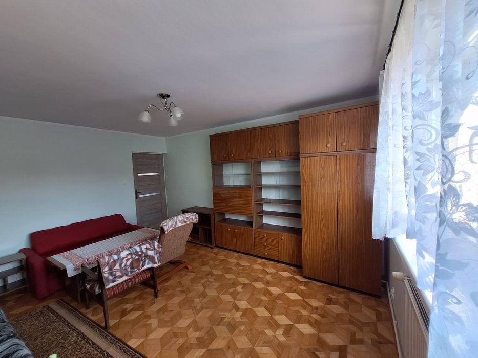 Pokoje do wynajęcia
