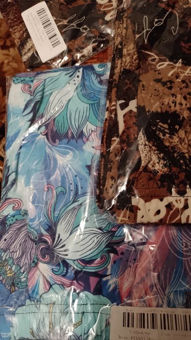 Mодные лосины на каждый день.