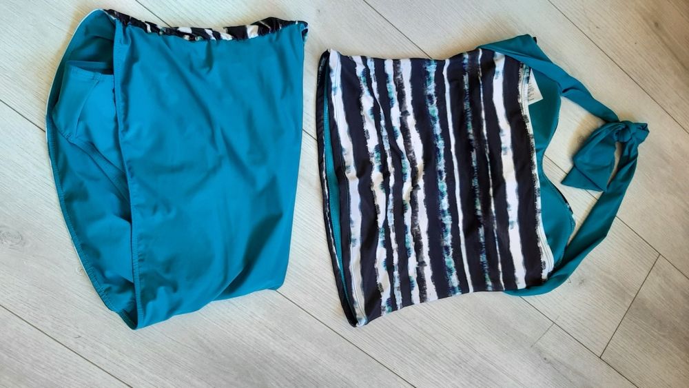 Tankini avon rozm XL