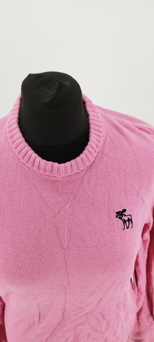Sweter damski Abercrombie&fitch