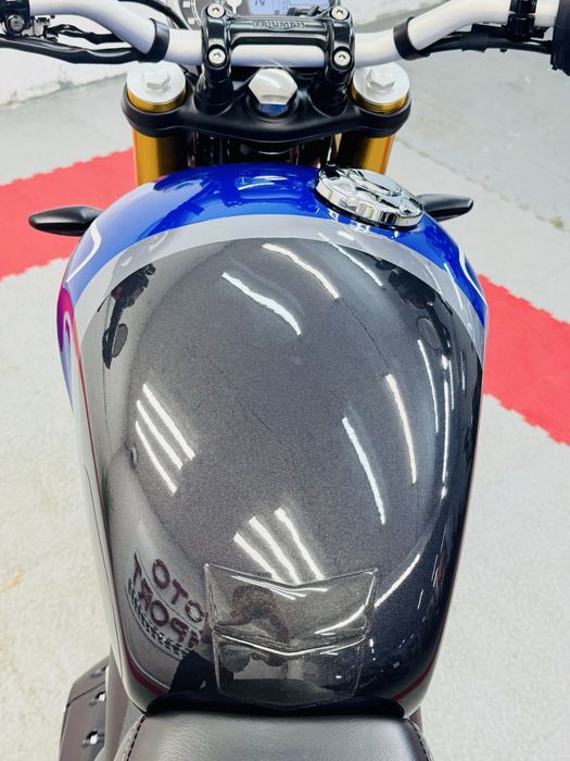 мотоцикл Triumph Speed 400 2024р тільки з Японії доставляємо по Україні