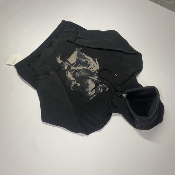 Худак худи Off-White