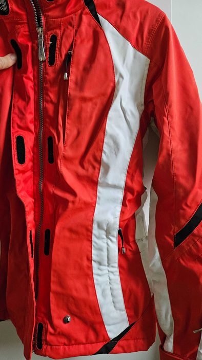 Kurtka narciarska damska SPYDER S_Dermizax-EV