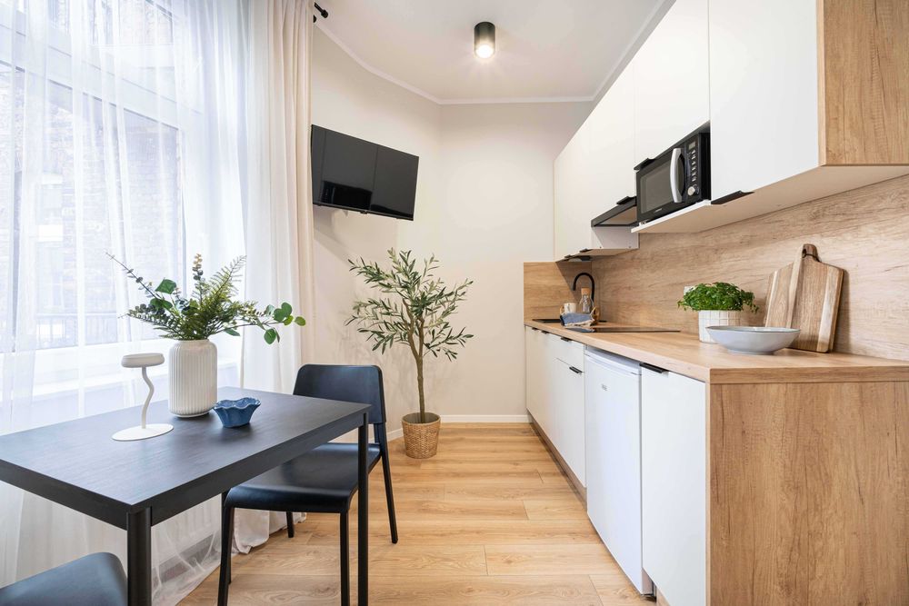 Mieszkanie – Katowice - Widok 3