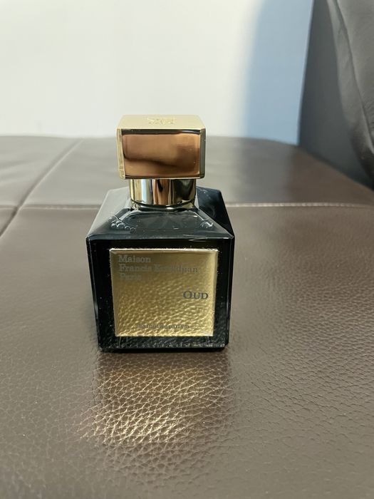 Maison Francis Kurkdjian Oud Extrait De Parfum