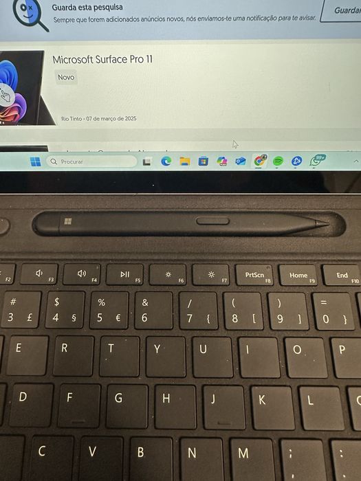 Microsoft Surface Pro X Plus445336882502051841