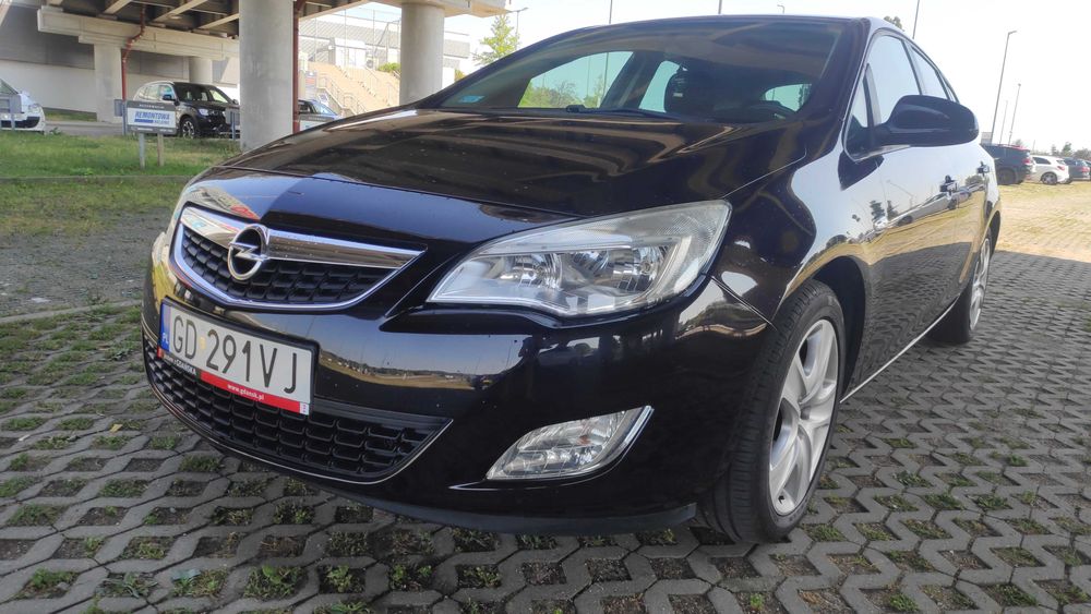 Wypożyczalnia wynajem aut samochodów GDAŃSK GDYNIA - od 30zł