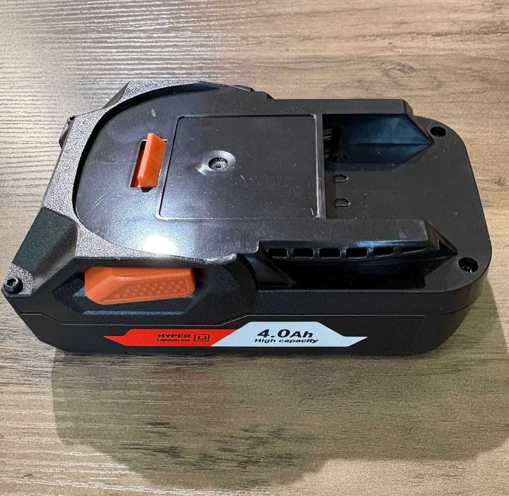 Akumulator zamiennik RIDGID/AEG 18V 4Ah do elektronarzędzi