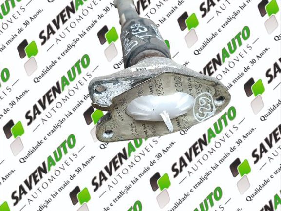 Amortecedor trás esquerdo BMW 3 (F30, F80)