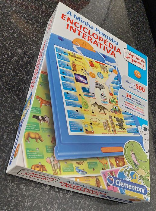 Game: My First Interactive Encyclopedia429700219132989440