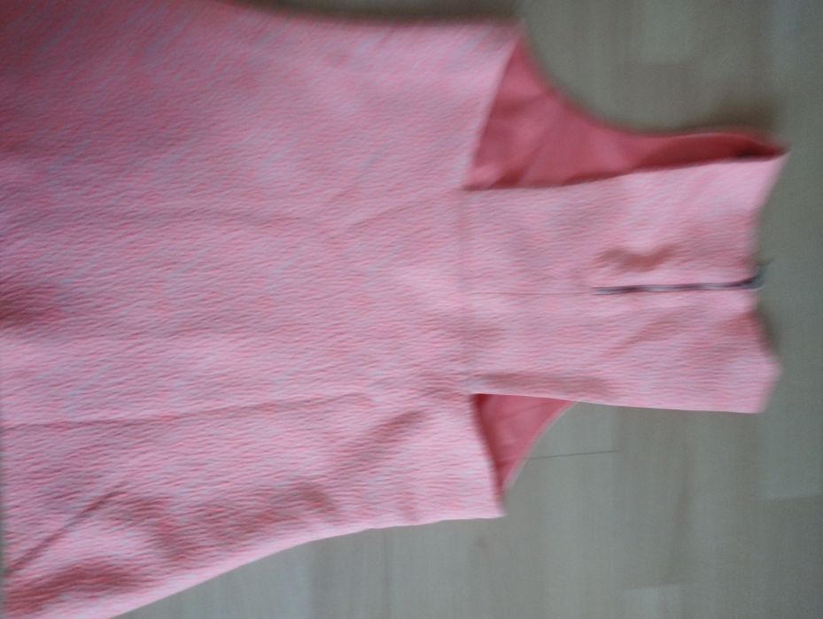 Top e blusa M senhora