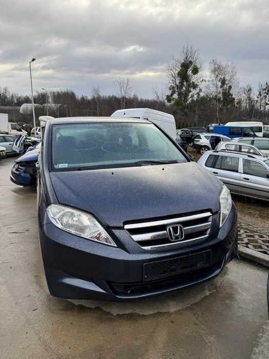 Na Części Honda FR-V