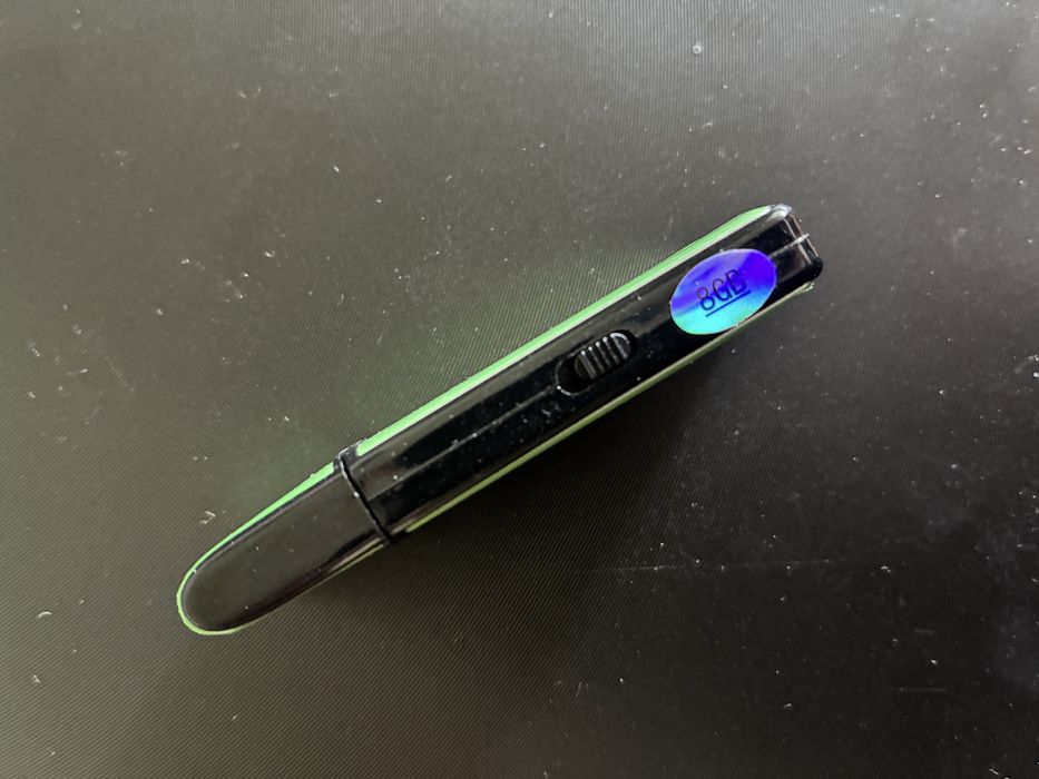 Флешка usb мини диктофон для записи голоса 64гб