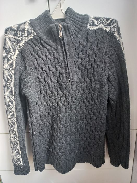 Светр чоловічий розмір М