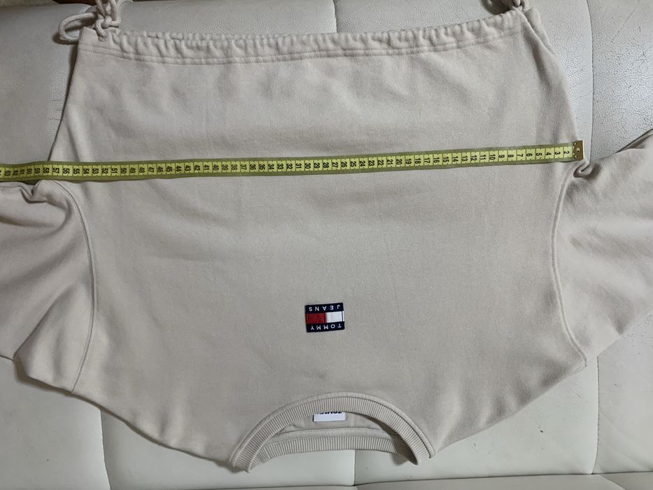Спортивний костюм оригінал Adidas/ TOMMY JEANS38/M