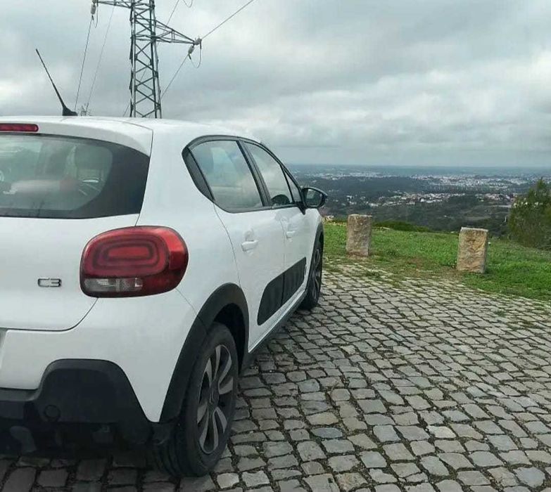 Citroen C3 perfeitas condições