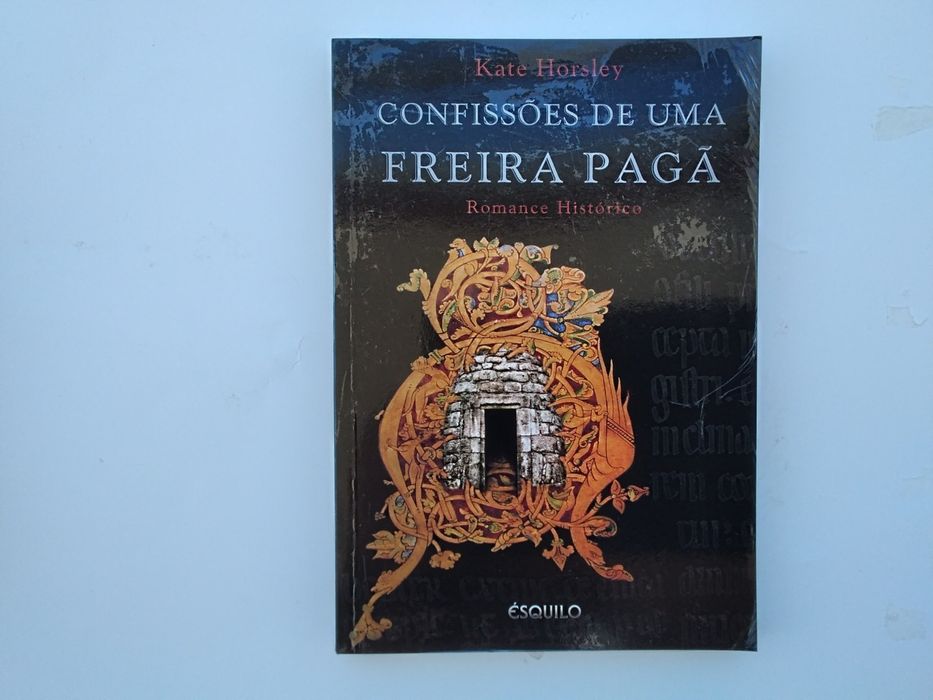 Livros novos policiais