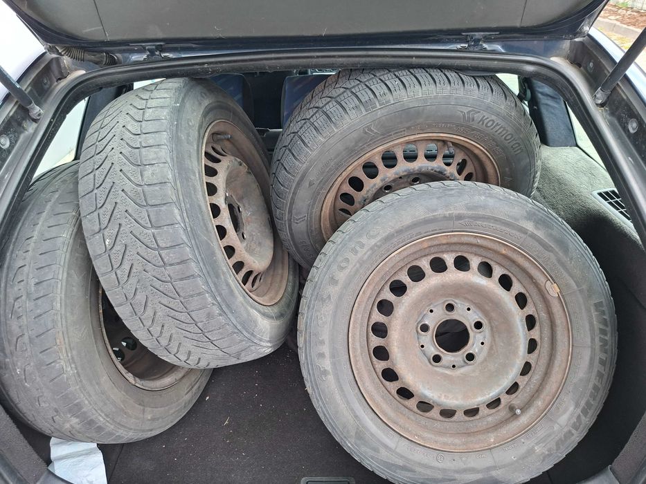 1.8 benzyna gaz ważne opłaty